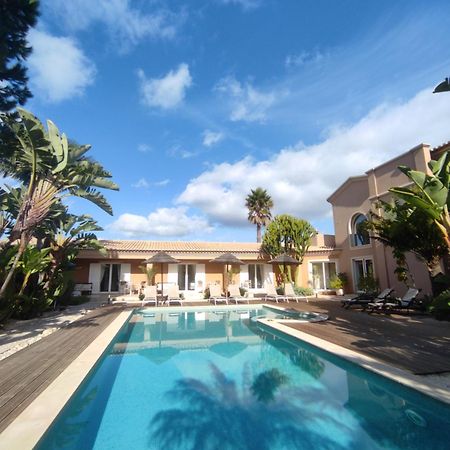 Casa Canavial Praia Da Luz Exterior photo