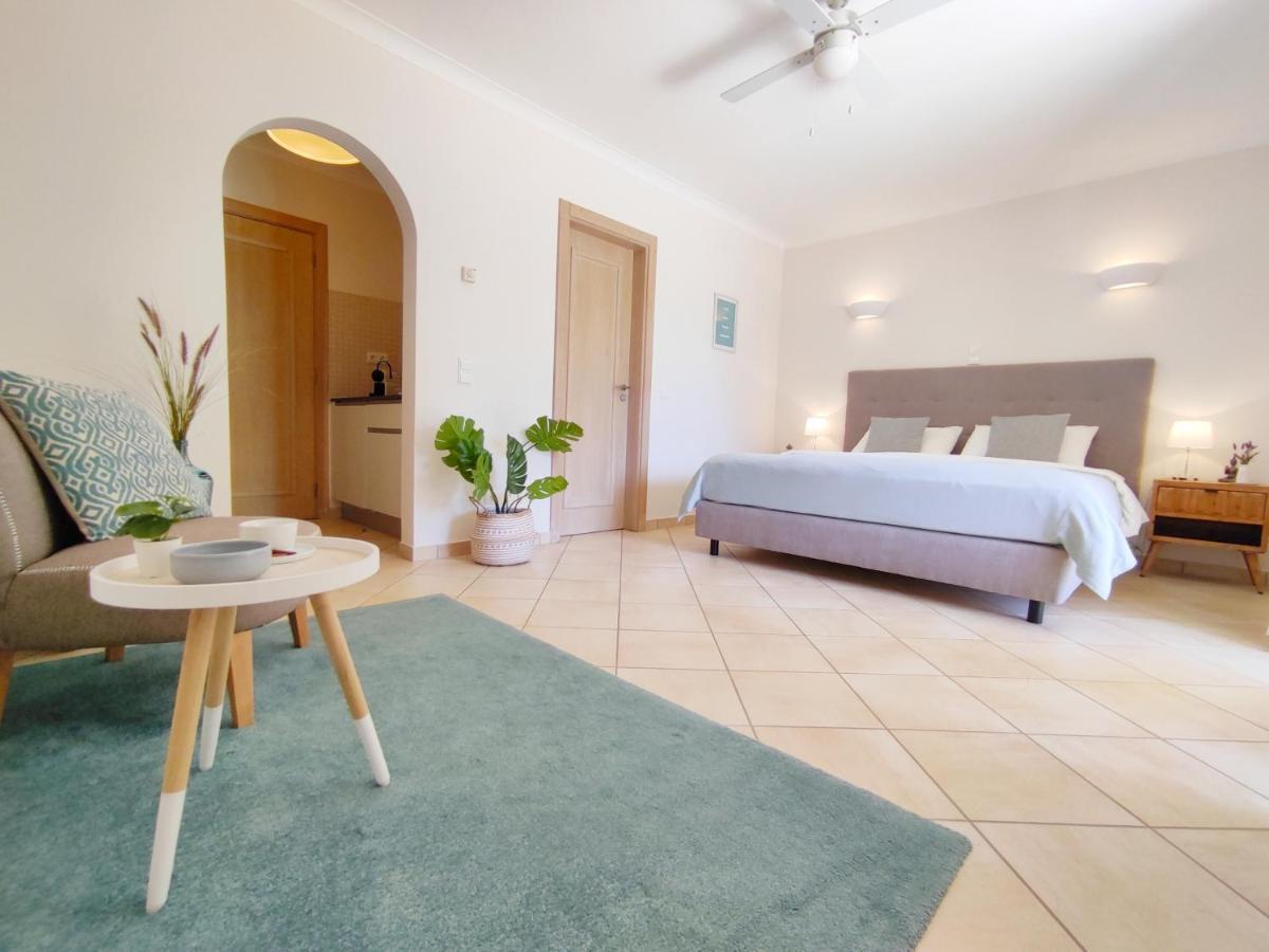 Casa Canavial Praia Da Luz Exterior photo